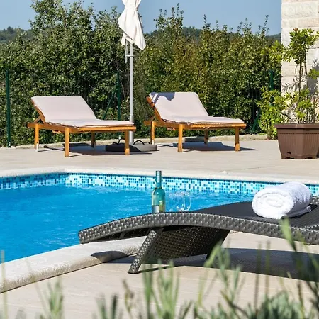 Vila Patricia Sosici