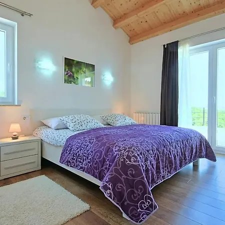 Villa Patricia Sošići