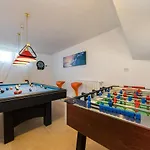 Villa Patricia
