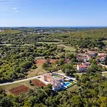 Villa Patricia