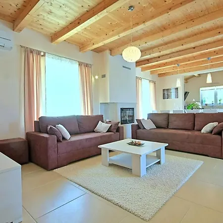 Villa Patricia *