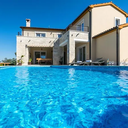 Villa Patricia