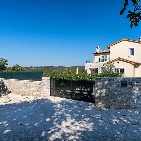 Villa Patricia *