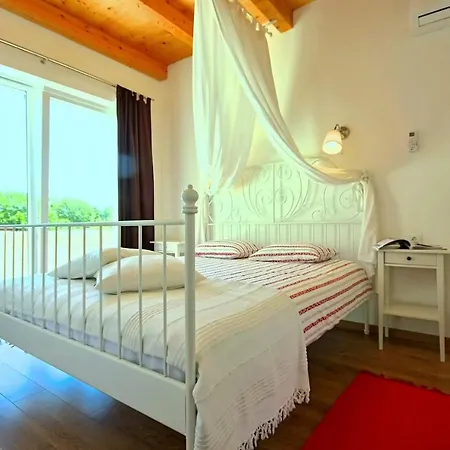 Villa Patricia