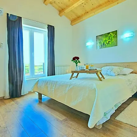 Villa Patricia *