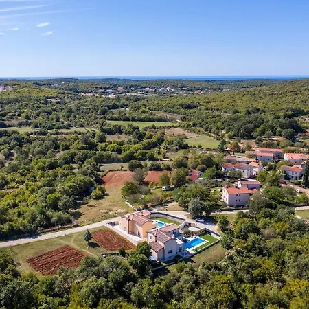 Villa Patricia
