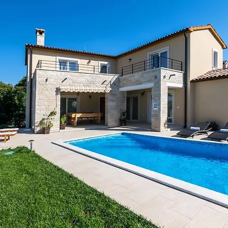 Villa Patricia